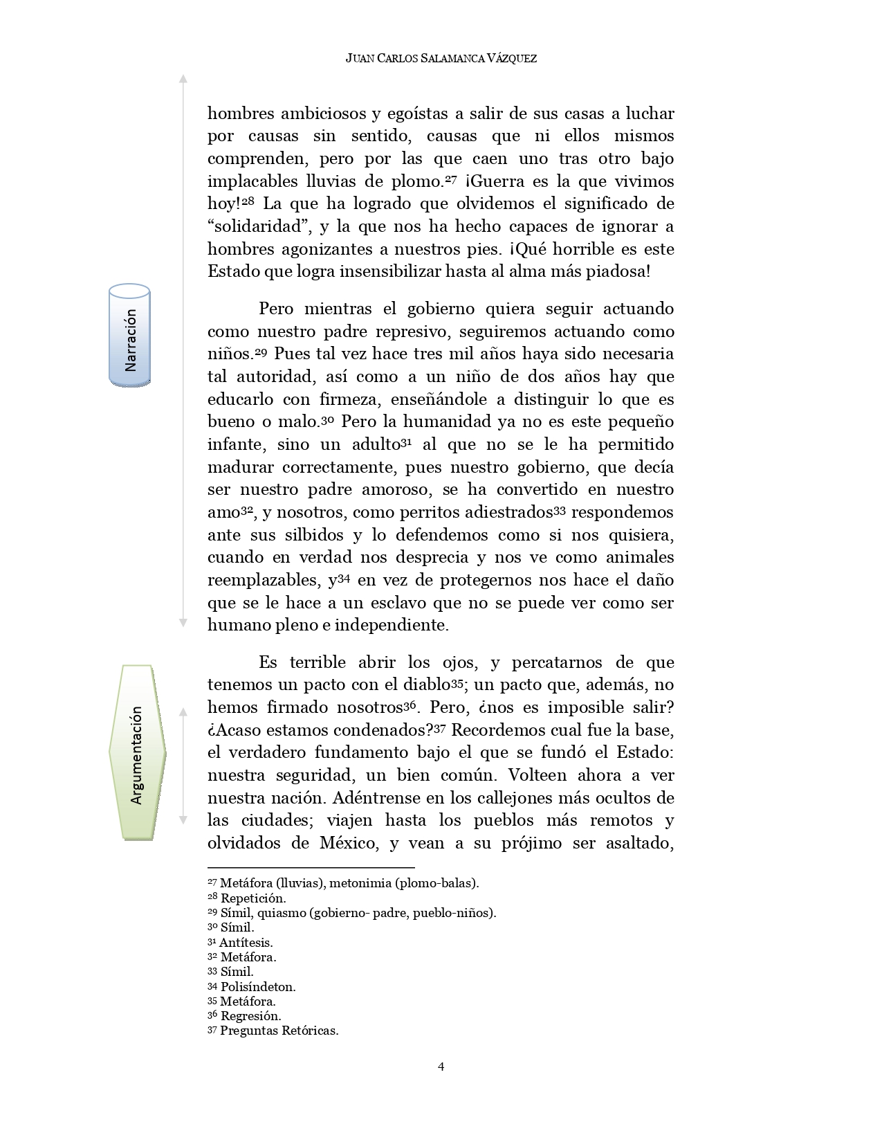 Discurso Juan Salamanca