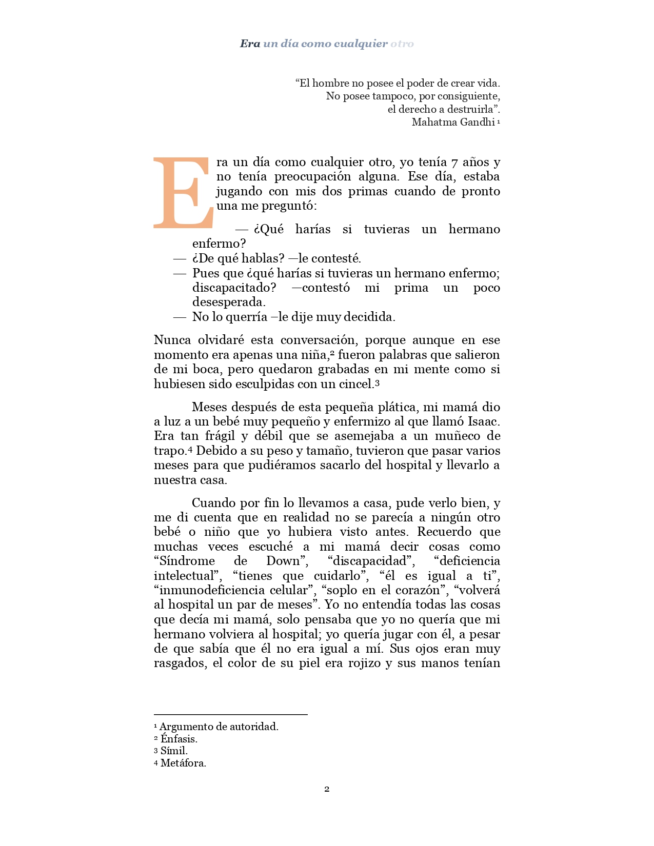 Discurso Mabel Huerta