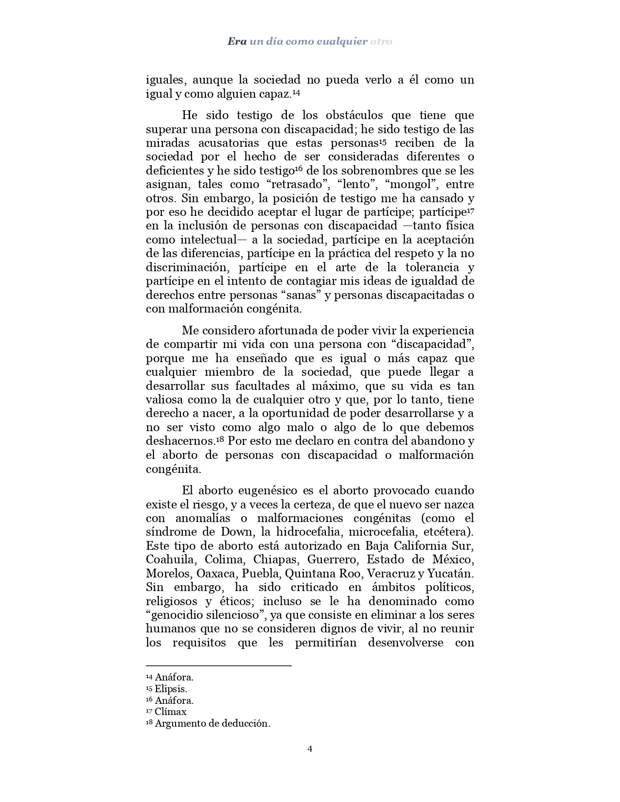 Discurso Mabel Huerta