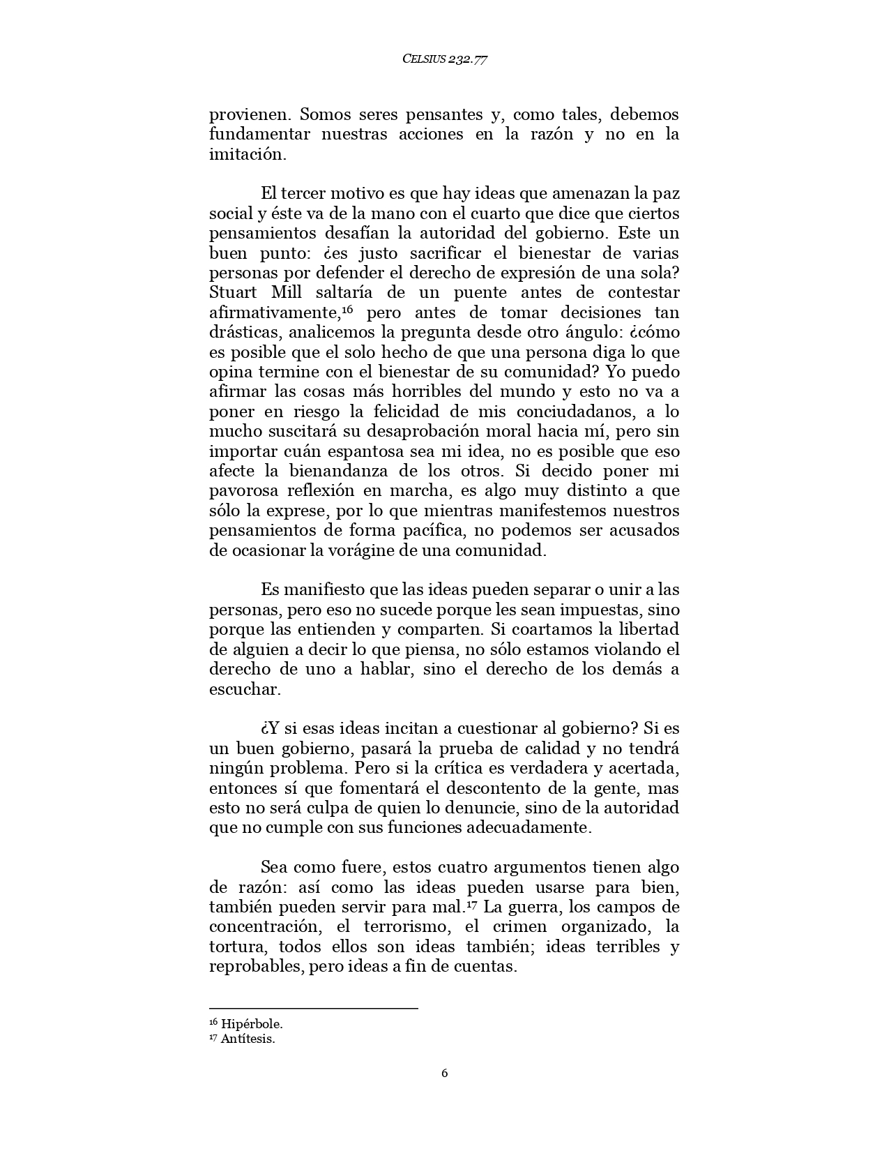 Discurso Ana Amezcua