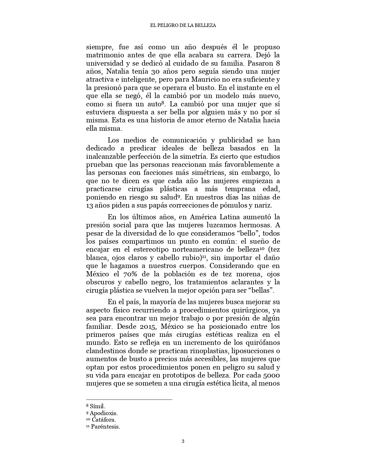 Discurso Arroyo Castillo