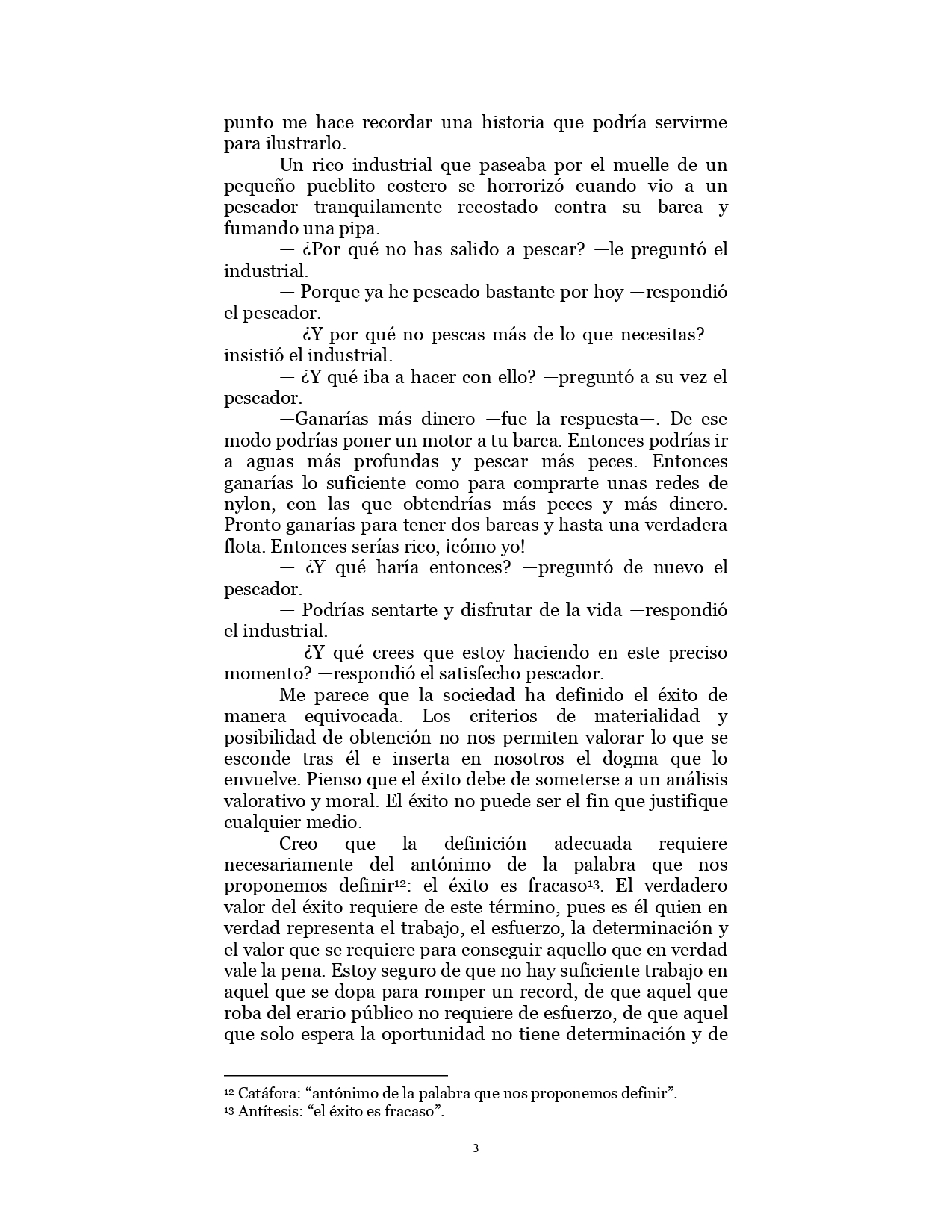 Discurso Díaz Rivera