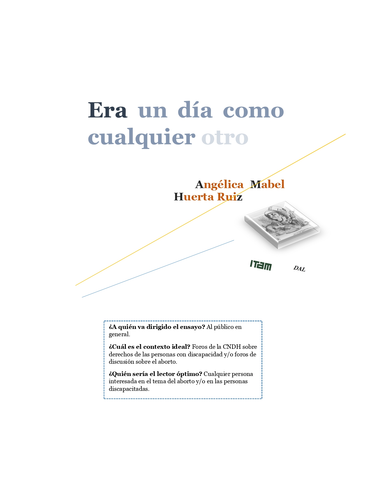 Discurso Mabel Huerta