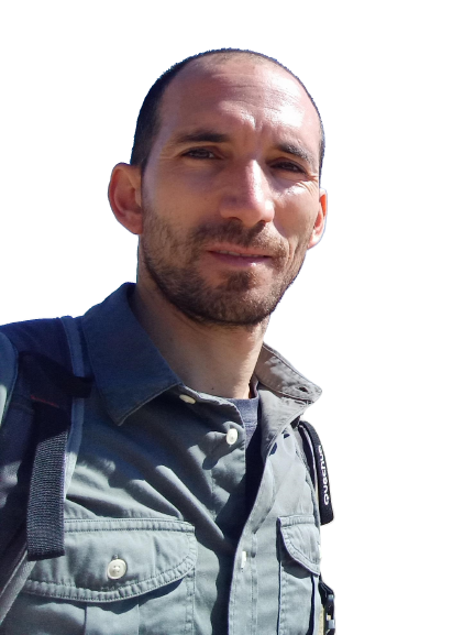 Javier Martínez Villarroya