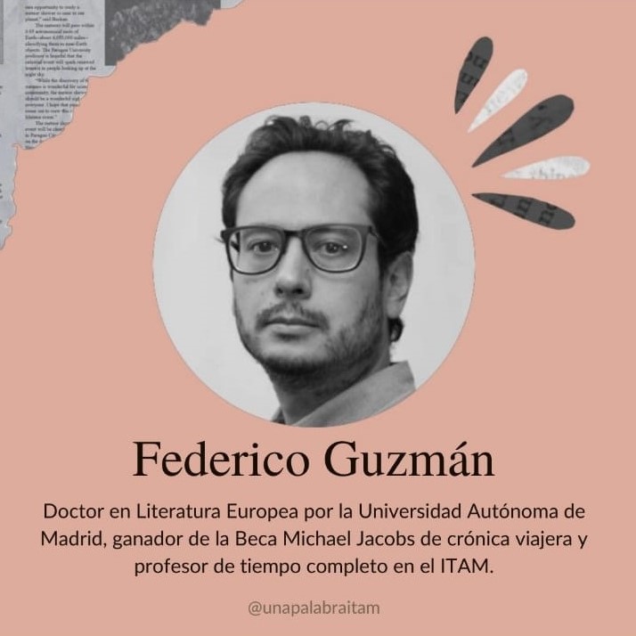 Federico Guzmán Rubio