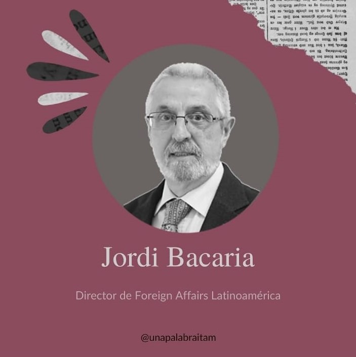 Jordi Bacaria