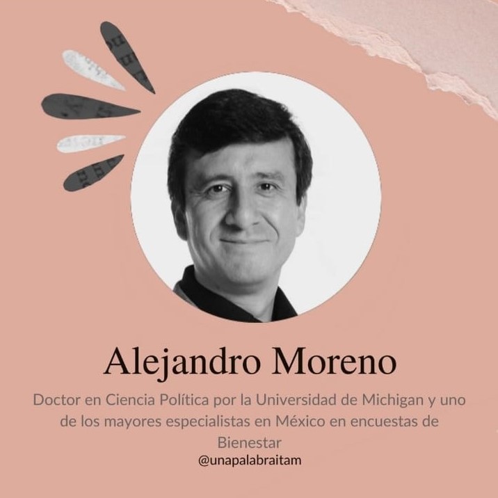 Alejandro Moreno