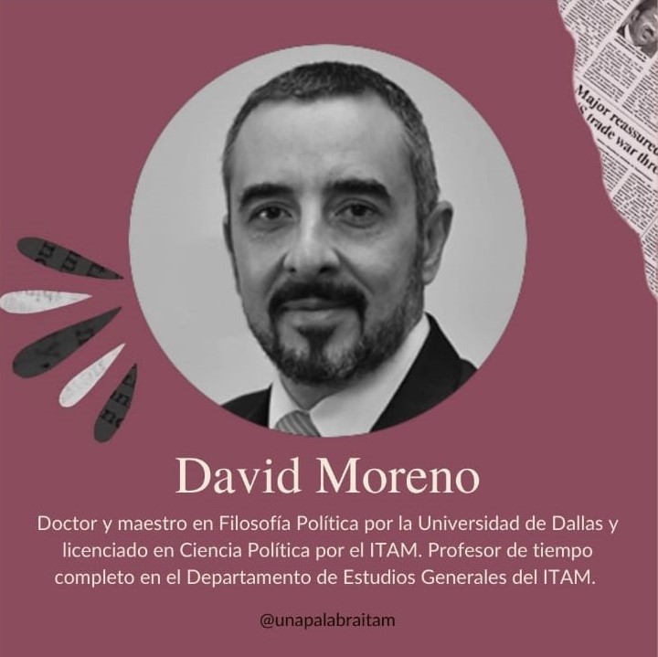 David Moreno