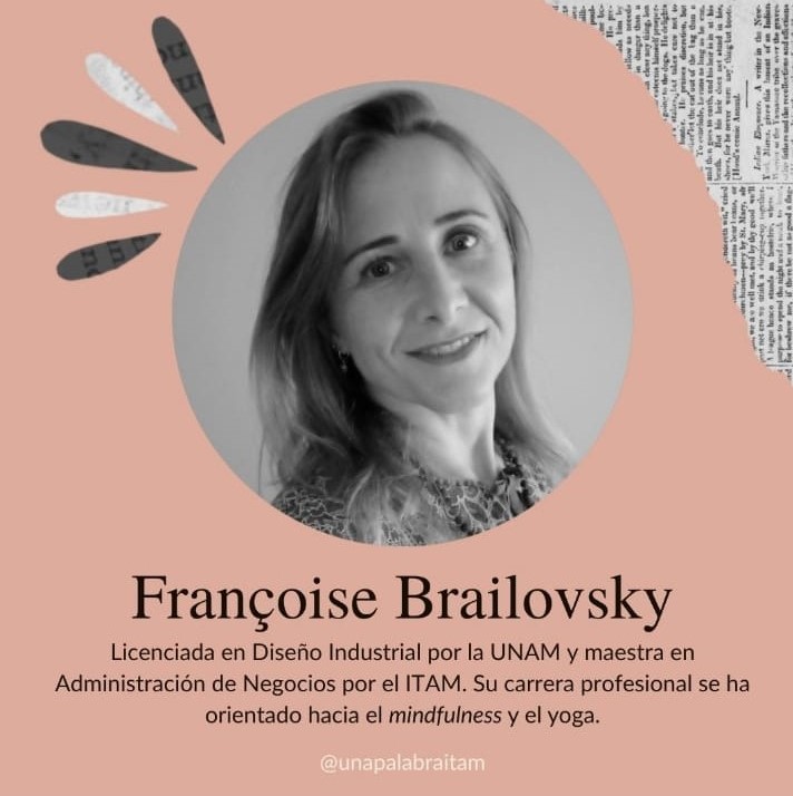 Françoise Brailovsky