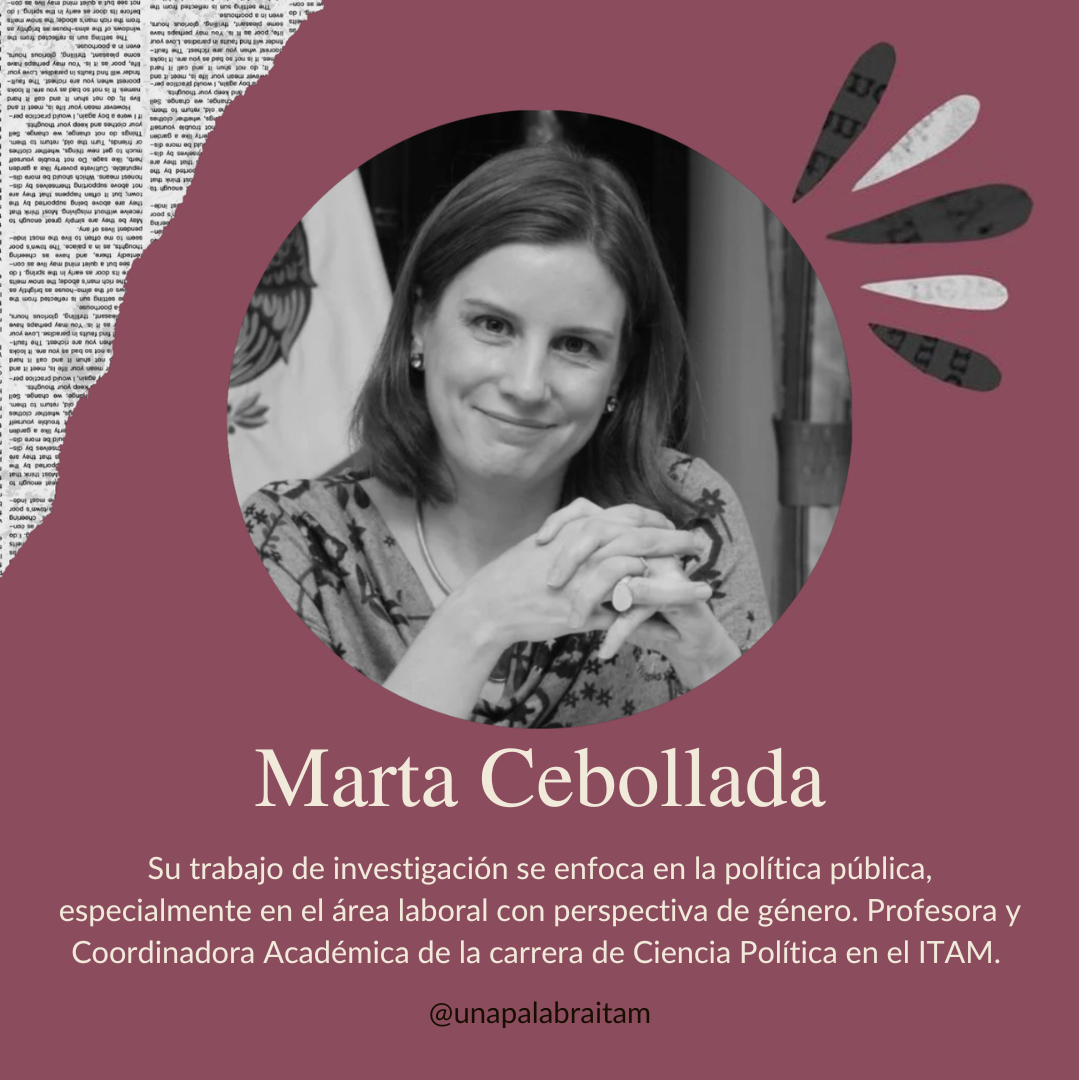 Marta Cebollada Gay