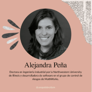Alejandra Peña Ordieres
