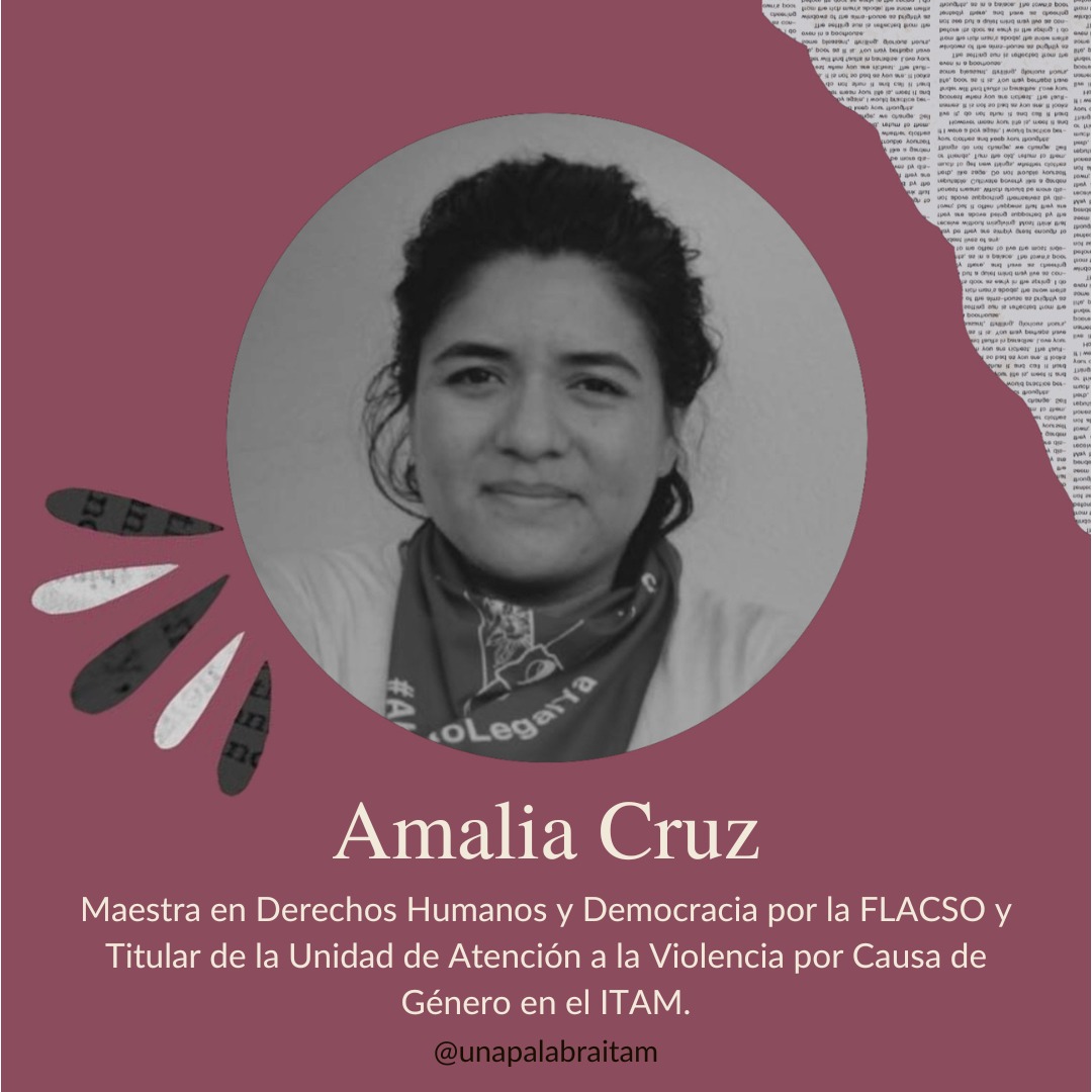Amalia Cruz